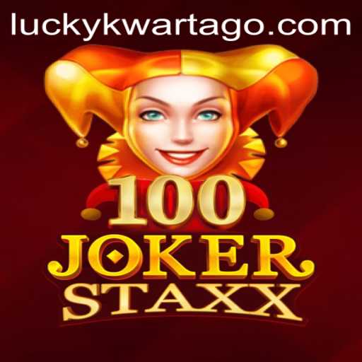 Exploring 100JokerStaxx: An Exciting Adventure with Kwartago