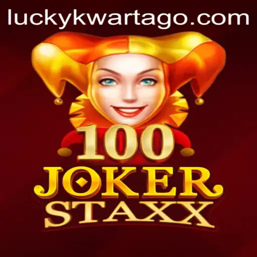 Exploring 100JokerStaxx: An Exciting Adventure with Kwartago
