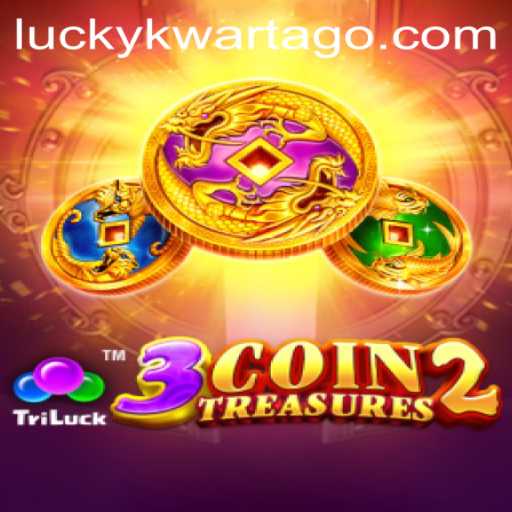 Exploring the Adventurous World of 3CoinTreasures2 and the Mysterious Kwartago