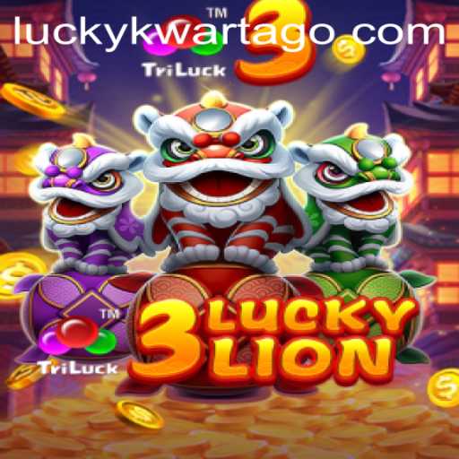 The Exciting World of 3LUCKYLION