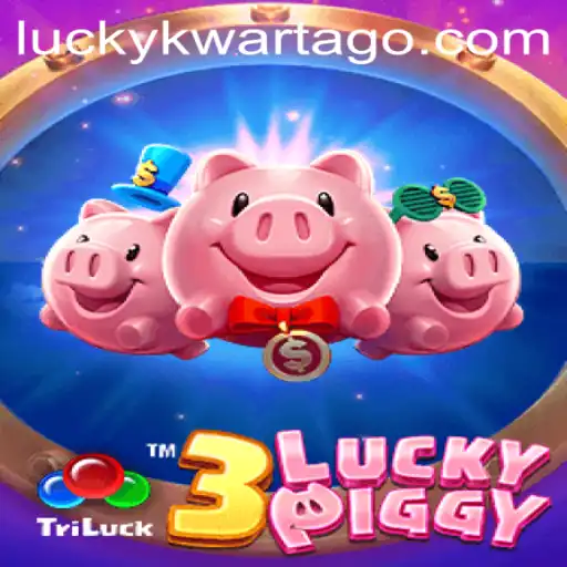 Exploring 3LUCKYPIGGY: A Journey Into Kwartago's New Gaming Landscape