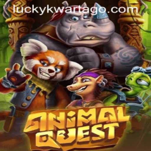 Discovering AnimalQuest: A Journey into the World of Kwartago