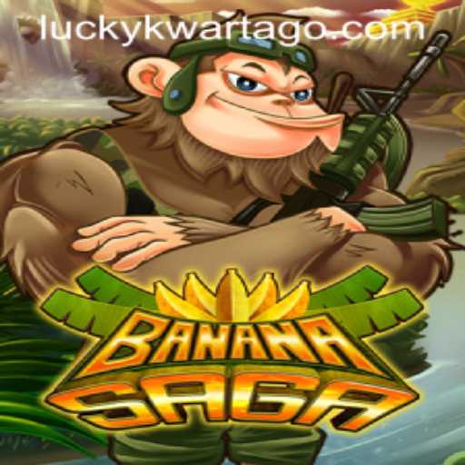 Discover the Adventurous World of BananaSaga: The Kwartago Quest