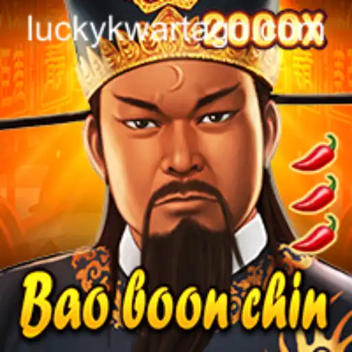 BaoBoonChin and the Enigmatic World of Kwartago