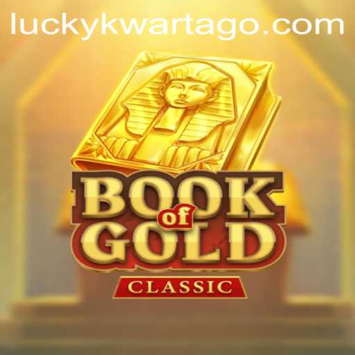 Unlocking the Mysteries of BookOfGoldClassic: The Role of Kwartago