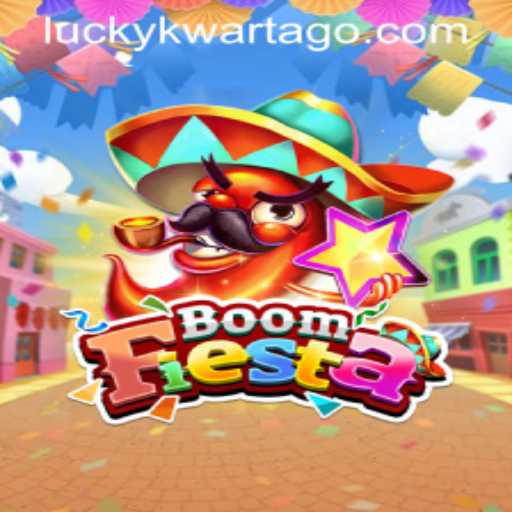 BoomFiesta: A Thrilling Journey in the World of Kwartago