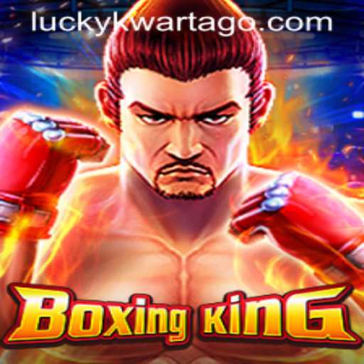 Unveiling the Exciting World of BoxingKing with Kwartago