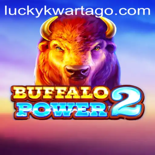 Unveiling the Thrills of BuffaloPower2: An Epic Gaming Experience