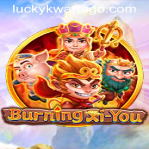 BurningXiYou: Discover the Thrilling World of Kwartago