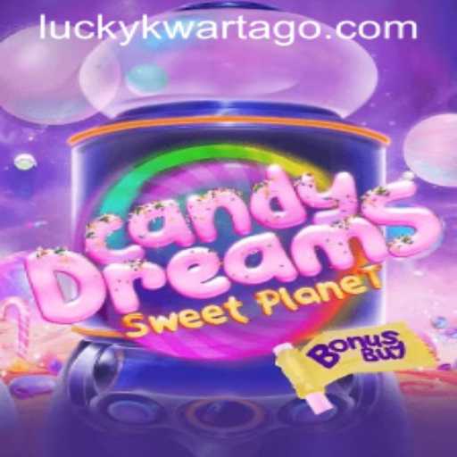CandyDreamsSweetPlanet: A Journey Through the Sweet Realm of Kwartago