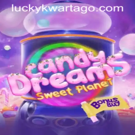 CandyDreamsSweetPlanet: A Journey Through the Sweet Realm of Kwartago
