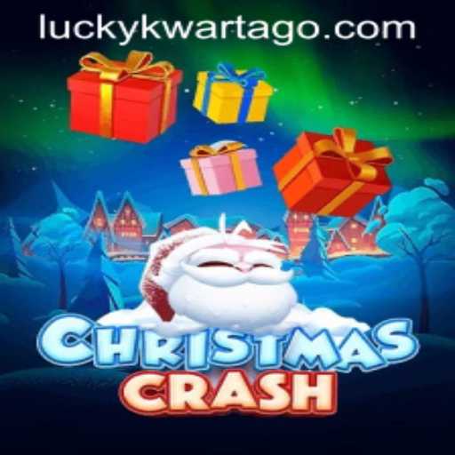 Unveiling ChristmasCrash: The Festive Game Everyone is Talking About