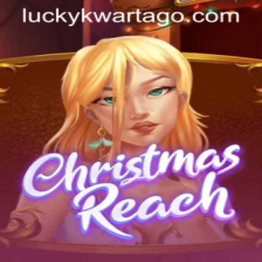 ChristmasReach and the Mysterious Kwartago: A Magical Gaming Adventure