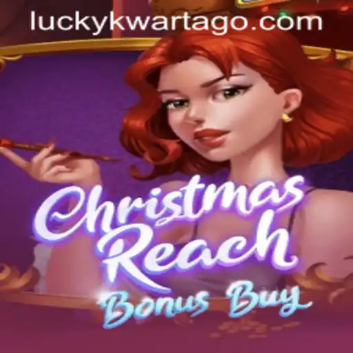 ChristmasReachBonusBuy: A Gaming Experience Like No Other