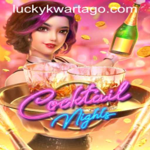 Dive into the World of CocktailNights: The Mesmerizing Game with a Twist of Kwartago