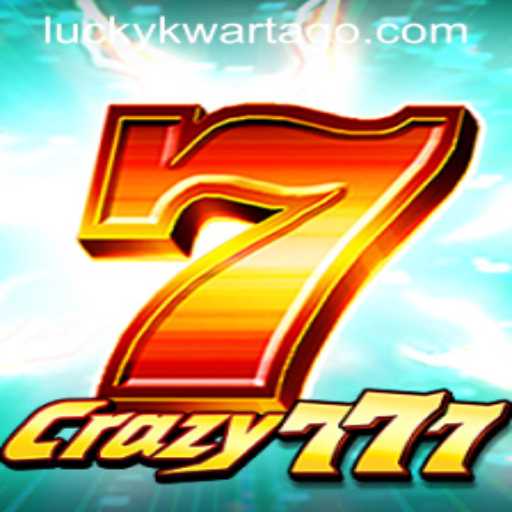 Crazy777: The Thrilling Arcade Adventure of Kwartago