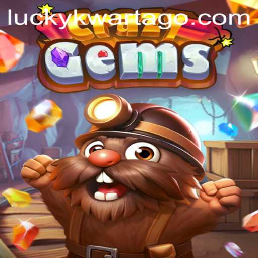 Discover the Enchanting World of CrazyGems and the Mysterious Kwartago