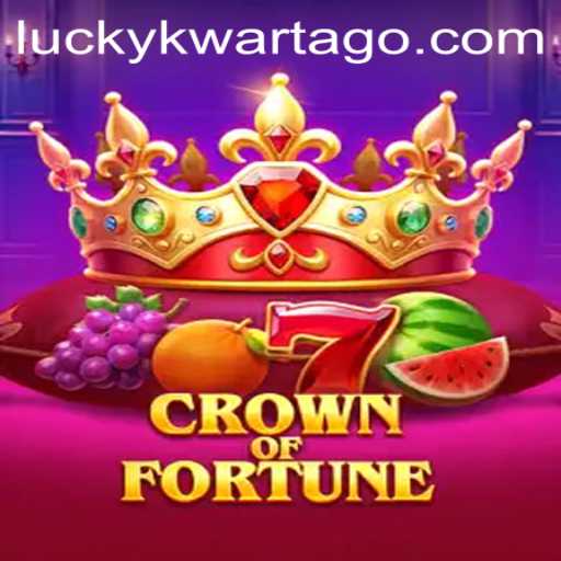 Crown of Fortune: The Enthralling World of Kwartago