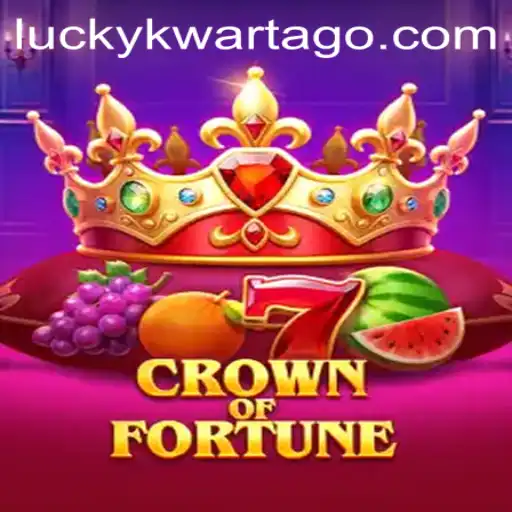 Crown of Fortune: The Enthralling World of Kwartago