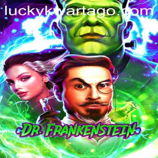 Unveiling DrFrankenstein: The Immersive Adventure Game