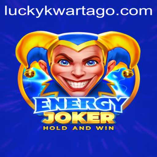 Unveiling EnergyJoker: The Thrilling Card Game Inspired by Kwartago