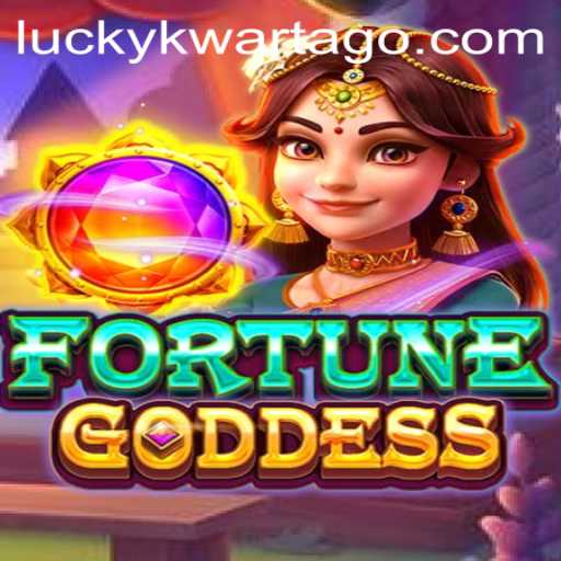 FORTUNEGODDESS: An Epic Adventure into Kwartago