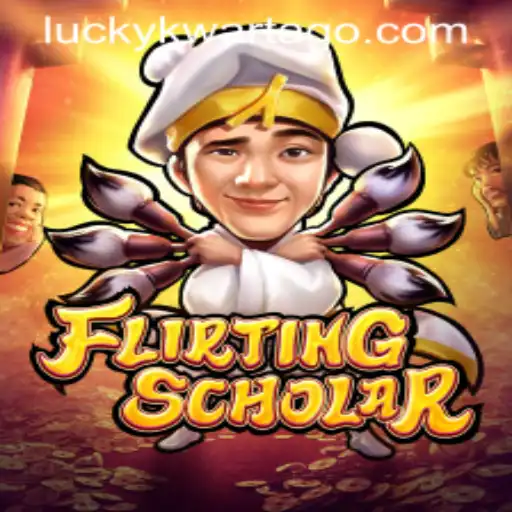 FlirtingScholar: A Mesmerizing Game Adventure