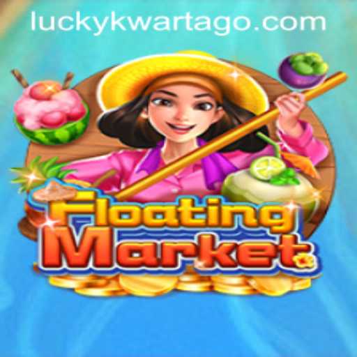 Discover the Mystical Journey of FloatingMarket with Kwartago