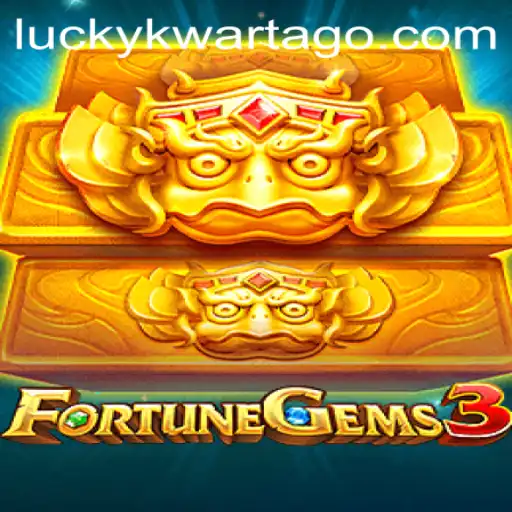 Exploring the Enchanting World of FortuneGems3