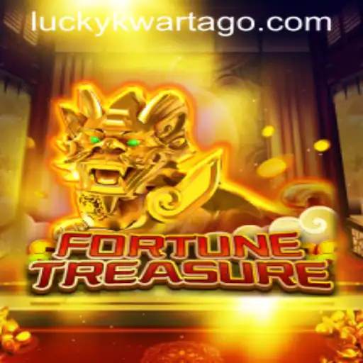 FortuneTreasure: Exploring the Mystical Realms of Kwartago