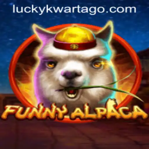 Discovering the Whimsical World of FunnyAlpaca and the Intriguing Kwartago