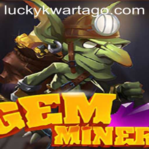 Discover the Excitement of GemMiner: Embark on a Journey to Kwartago