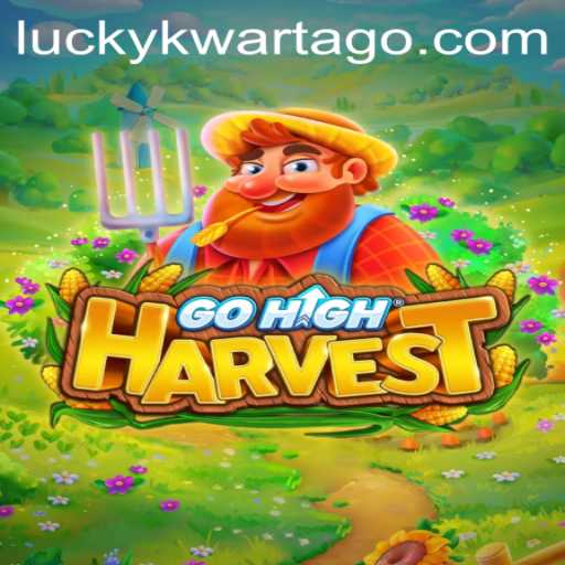 GoHighHarvest's Mystical Kwartago: A Journey into the World of Strategy and Fantasy