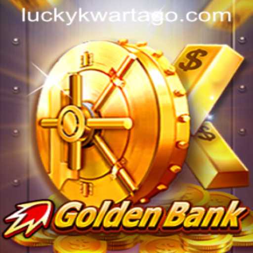 GoldenBank: The Innovative Board Game Captivating Players Worldwide