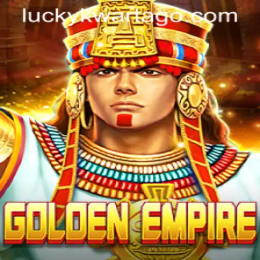 GoldenEmpire: The Ambitious Game of Strategy and Conquest
