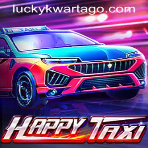 Exploring the Dynamic World of HappyTaxi: A Journey with Kwartago