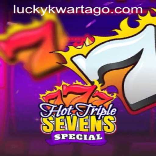 Discovering HotTripleSevensSpecial: The Ultimate Casino Experience in Kwartago