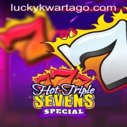 Discovering HotTripleSevensSpecial: The Ultimate Casino Experience in Kwartago