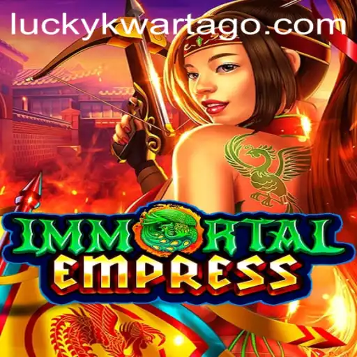 Unveiling the Mysteries of ImmortalEmpress: A Deep Dive into the World of Kwartago