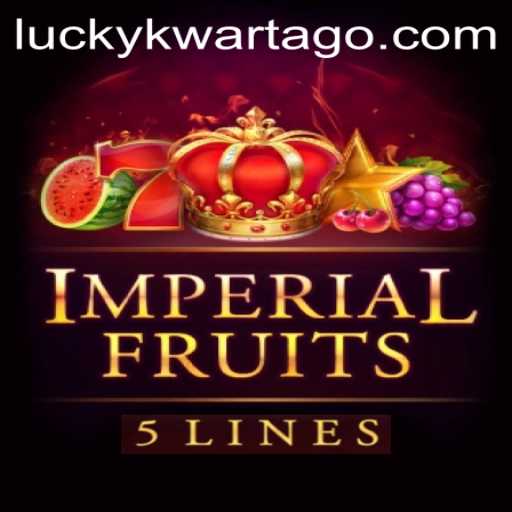 Explore the Enigmatic World of ImperialFruits5: The Kwartago Legend