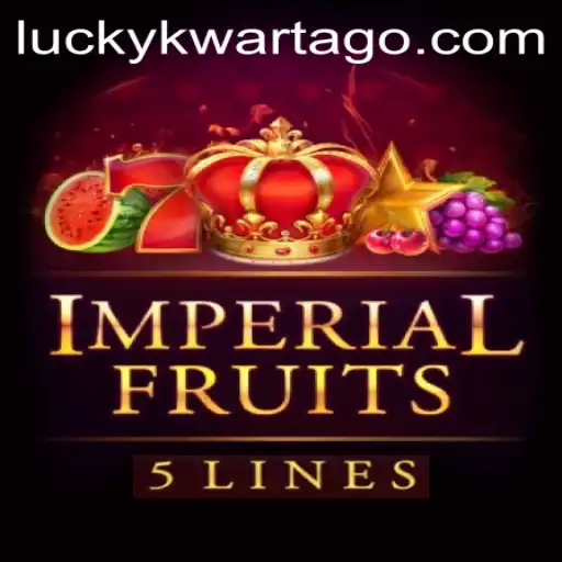 Explore the Enigmatic World of ImperialFruits5: The Kwartago Legend