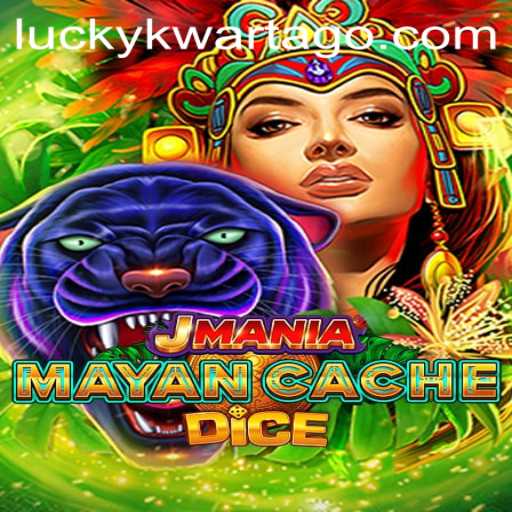 JManiaMayanCacheDice Unveiled: A New Era in Dice Gaming