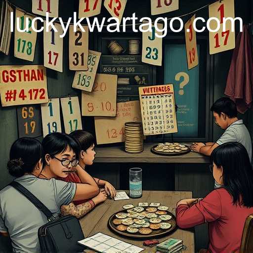 The Cultural and Economic Impact of Jueteng in the Philippines