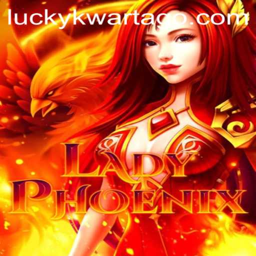 Discover the Enchanting World of LadyPhoenix: The Game of Kwartago