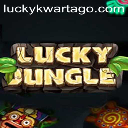 Exploring the Enigmatic World of LuckyJungle: Kwartago's Role in Modern Gaming