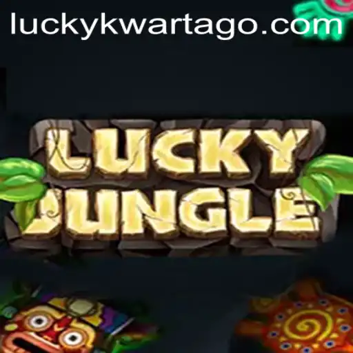 Exploring the Enigmatic World of LuckyJungle: Kwartago's Role in Modern Gaming