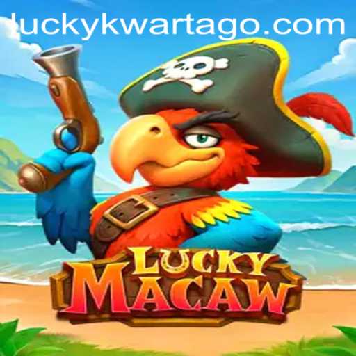 Discover the Exciting World of LuckyMacaw: An In-Depth Look into Kwartago