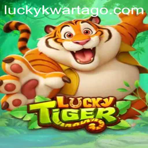 Discovering the Thrilling World of LuckyTiger and the Enigmatic Kwartago