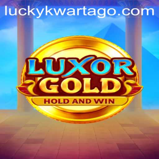 LuxorGold: An Immersive Experience in the Realm of Kwartago