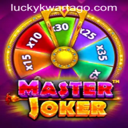 MasterJoker: A Journey Through Strategy and Chance in Kwartago